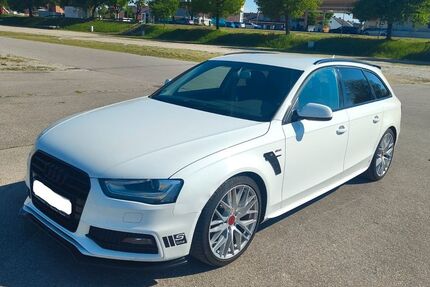 Audi A4 189.500 km 11.600 € Kraiburg am Inn 84559