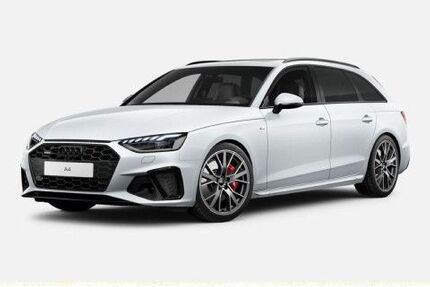 Audi A4 25.700 km 52.500 € Walldürn 74731