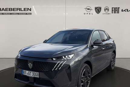 Peugeot 3008 6.900 km 37.990 &euro; Kaufbeuren 87600