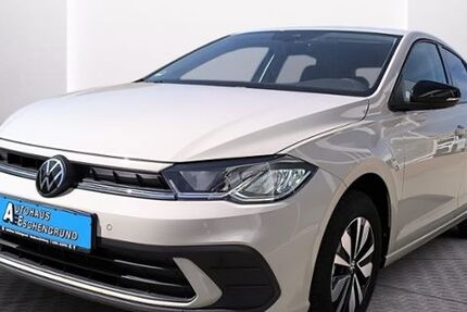 VW Polo 12.281 km 20.979 &euro; Neubrandenburg 17034