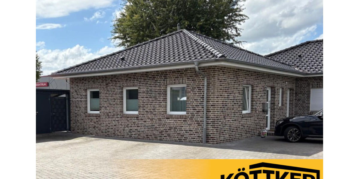 Bungalow Papenburg - 2 Zimmer, 53 m&sup2;, 690&euro; | Angebot:25543239