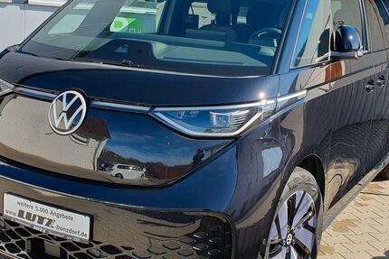 VW ID. Buzz 29.000 km 47.490 &euro; Donzdorf 73072