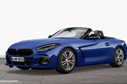 BMW Z4 9.134 km 59.890 &euro; Siegen 57076