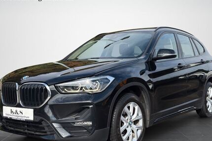 BMW X1 146.367 km 18.950 &euro; Sulz am Neckar 72172