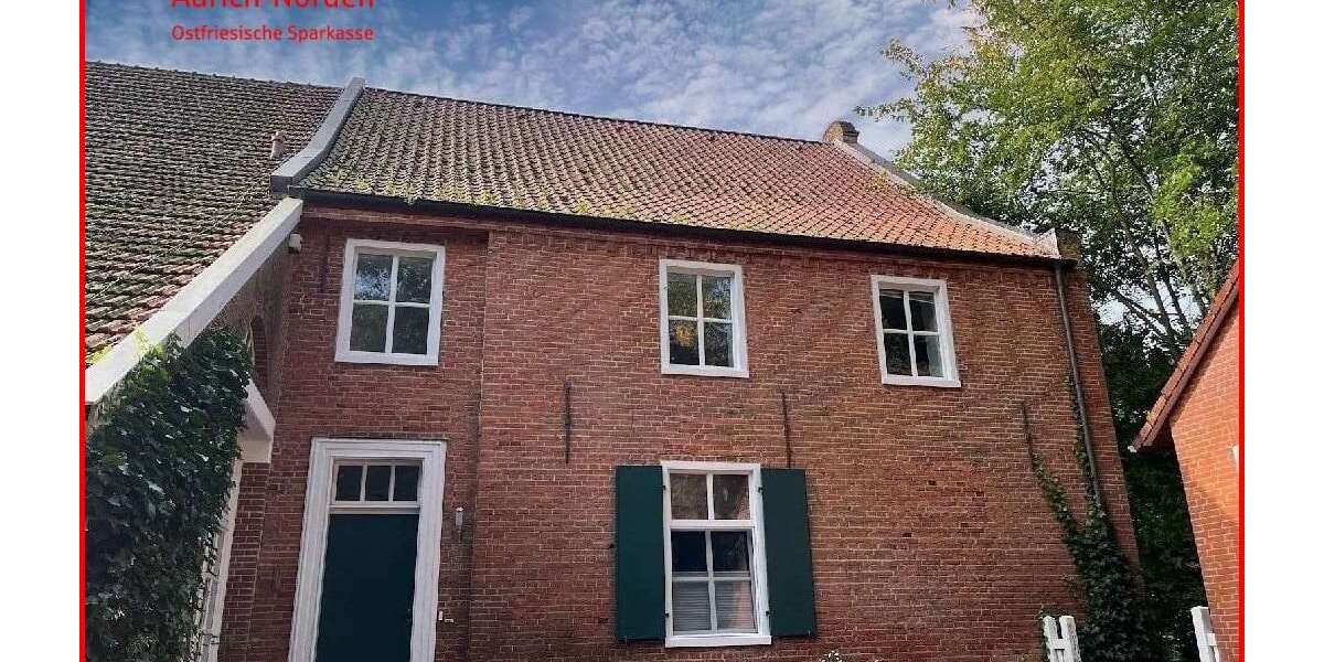 Etagenwohnung Hagermarsch - 3 Zimmer, 141 m&sup2;, 235.000&euro; | Angebot:26766574