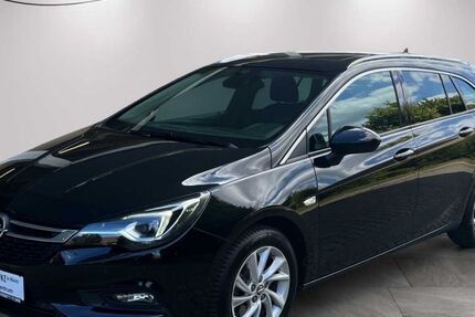 Opel Astra 93.388 km 13.900 € Mainz 55120