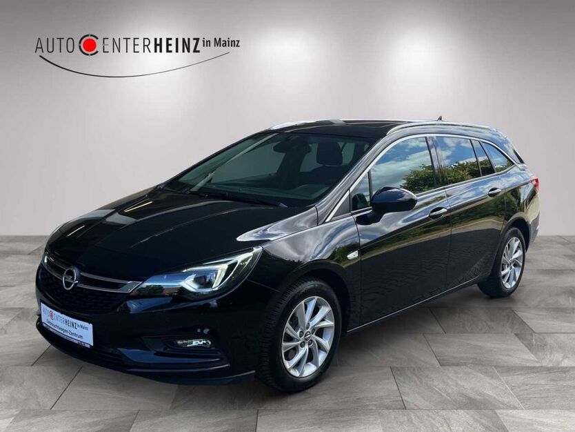 Opel Astra 93.388 km 13.900 € Mainz 55120
