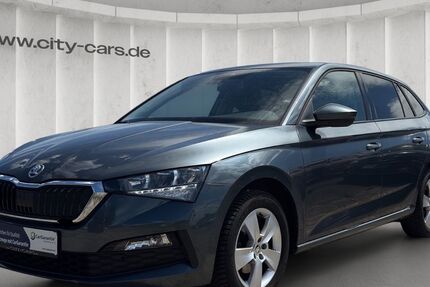 Skoda Scala 74.973 km 14.750 &euro; Brandenburg 14772
