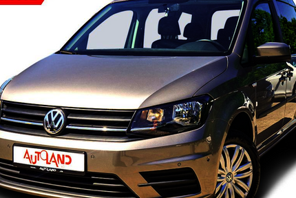 VW Caddy 97.725 km 18.990 &euro; Freiberg 09599