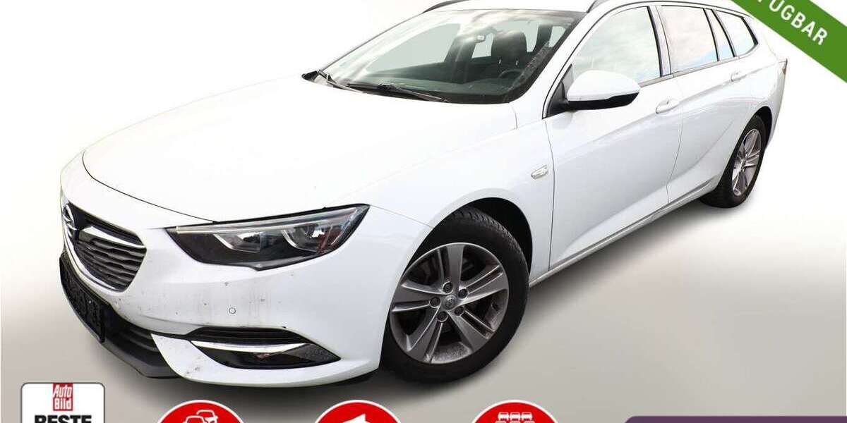 Opel Insignia 92.100 km 15.088 &euro; Freiburg im Breisgau 79111