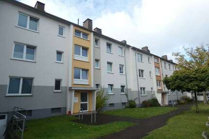Wohnung zum Mieten in Bielefeld 350 € 56.7 m² 2 zimmer