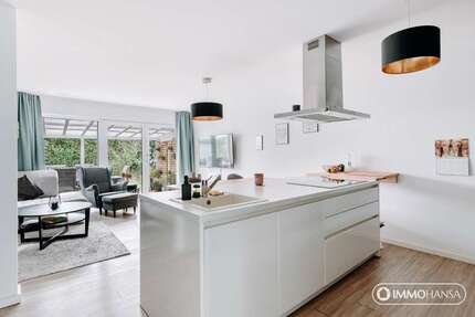 Haus zum Kaufen in Wentorf bei Hamburg 635.000 € 156.5 m² 5 zimmer