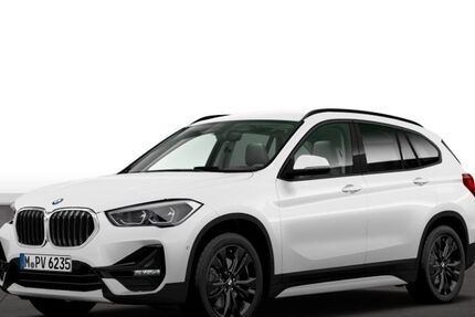 BMW X1 39.992 km 27.890 &euro; Brilon 59929