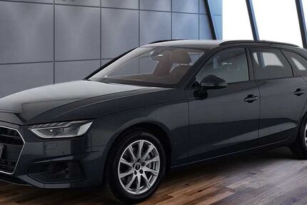 Audi A4 49.345 km 29.960 &euro; Schweinfurt 97424