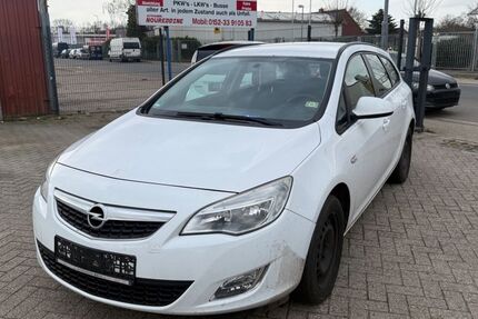 Opel Astra 296.000 km 1.299 &euro; Nordhorn 48529