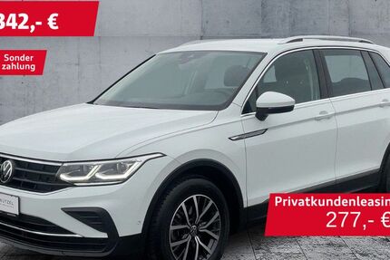 VW Tiguan 40.702 km 23.740 &euro; Bayreuth 95448
