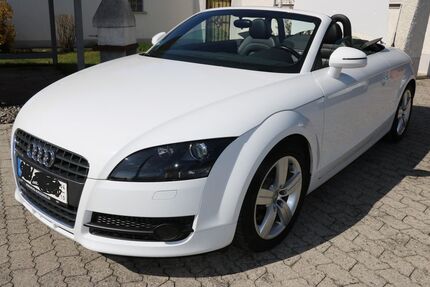 Audi TT 69.200 km 14.400 &euro; Olching 82140