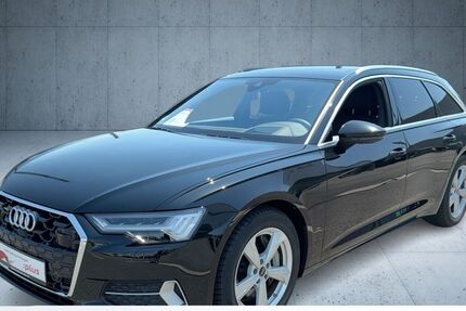 Audi A6 8.035 km 55.870 &euro; Neutraubling 93073