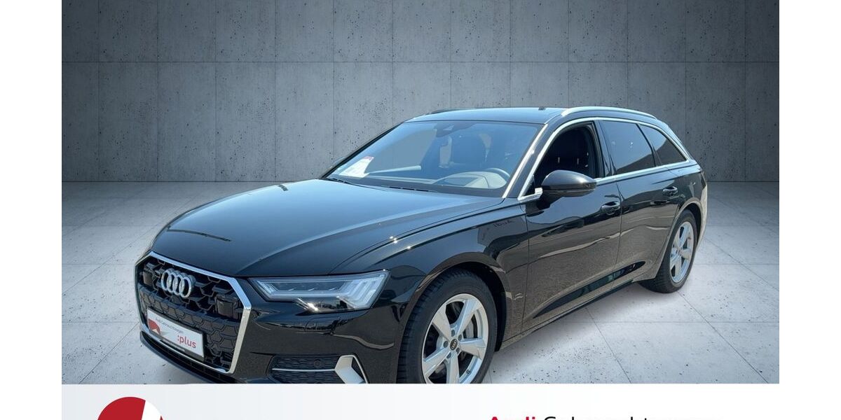 Audi A6 8.035 km 55.870 &euro; Neutraubling 93073