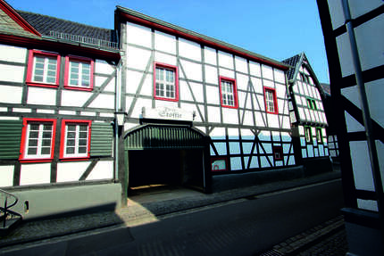 Wohnung zum Mieten in Mechernich-Kommern 450 € 37 m²