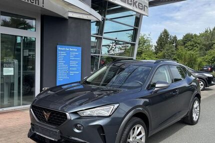 Cupra Formentor 106.045 km 19.490 &euro; Langgöns 35428