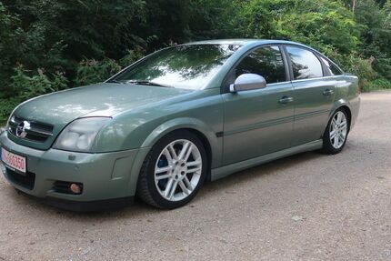 Opel Vectra 307.000 km 1.190 € Ingolstadt 85053