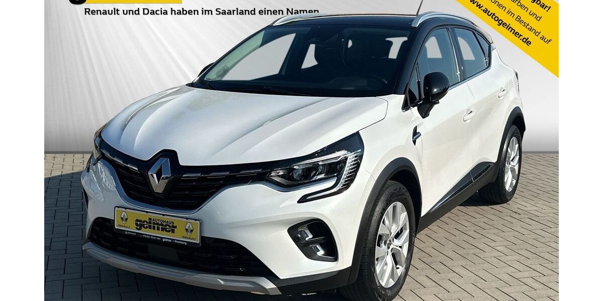 Renault Captur 64.250 km 13.950 &euro; Homburg (Saar) 66424