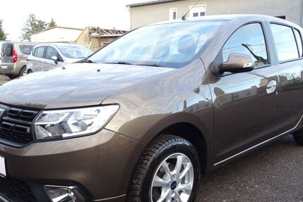 Dacia Sandero 100.262 km 6.490 &euro; Arnstadt 99310