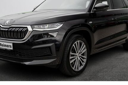 Skoda Kodiaq 31.200 km 38.539 &euro; Pinneberg 25421