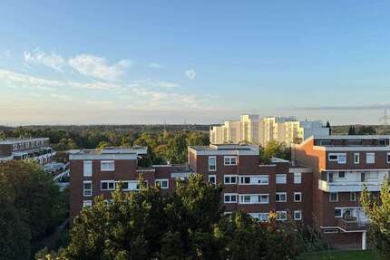Wohnung Wolfsburg Westhagen - 4 Zimmer, 80 m&sup2;, 135.000&euro; | Angebot:27476246