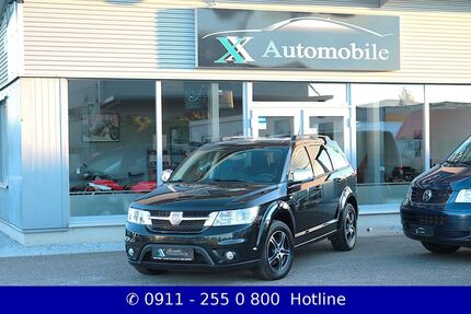 Fiat Freemont 133.000 km 7.599 € Fürth bei Nürnberg 90763