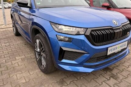 Skoda Kodiaq 75.967 km 33.950 &euro; Köthen 06366