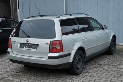 VW Passat Variant 310.000 km 850 &euro; Faulbach 97906