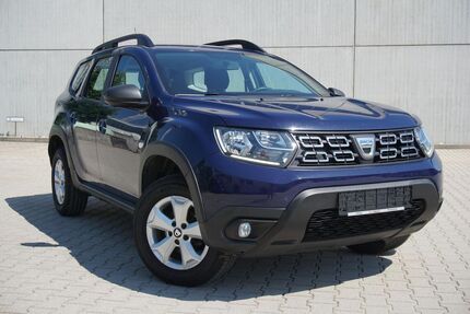 Dacia Duster 137.695 km 8.950 &euro; Parkstetten 94365