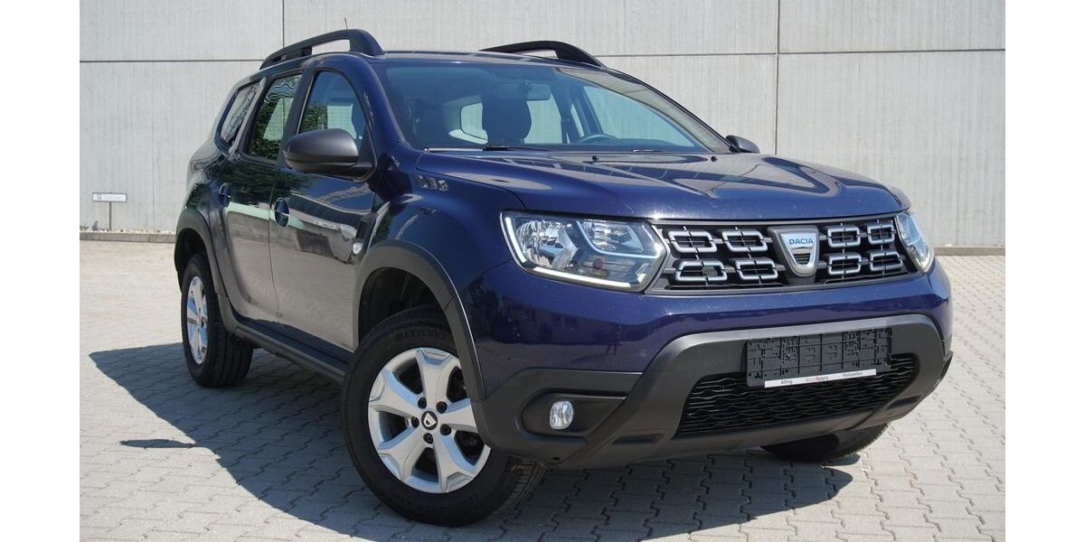 Dacia Duster 137.695 km 8.950 &euro; Parkstetten 94365