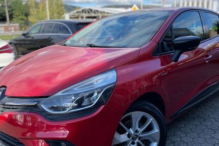 Renault Clio 146.000 km 7.990 € Konz 54329