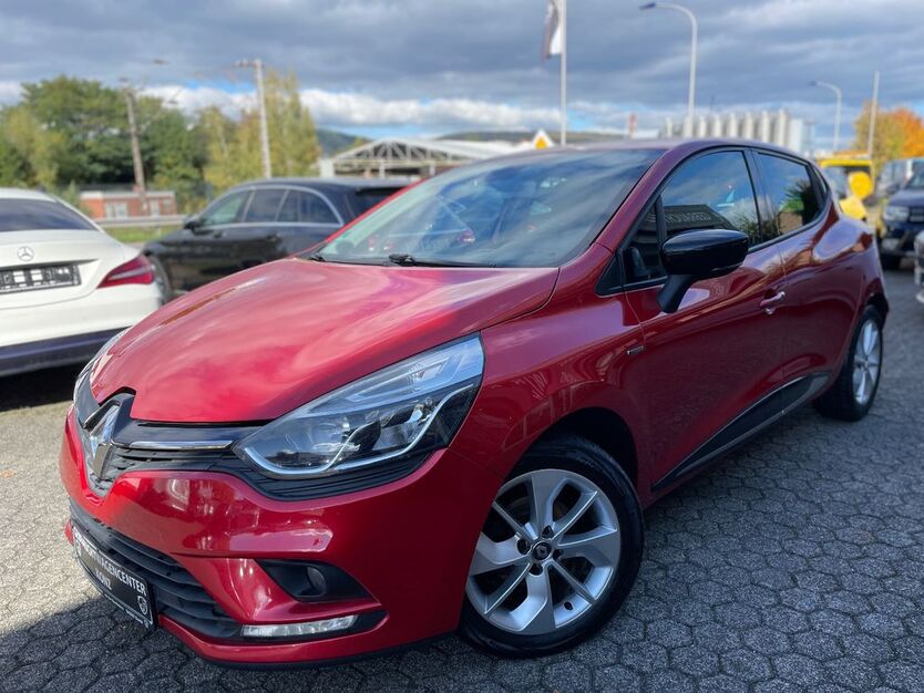 Renault Clio 146.000 km 7.990 € Konz 54329