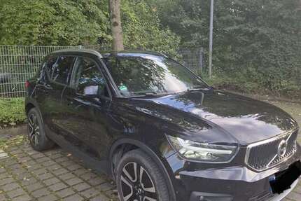 Volvo XC40 116.406 km 25.500 € Coesfeld- Lette 48653