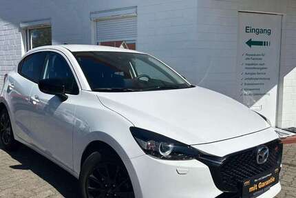 Mazda 2 6.501 km 19.480 &euro; Bad Segeberg 23795