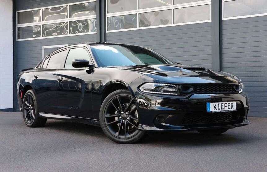 Charger
