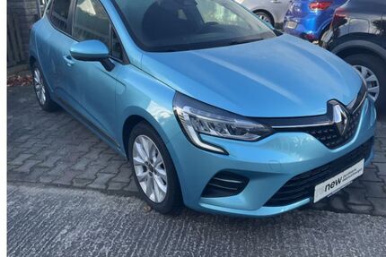 Renault Clio 41.813 km 12.995 € Wolfen 06766