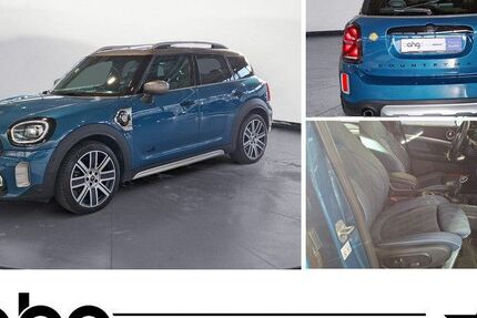Mini Cooper SE Countryman 19.991 km 34.930 &euro; Tuttlingen 78532
