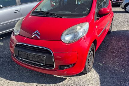 Citroen C1 125.000 km 1.090 &euro; Kornwestheim 70806
