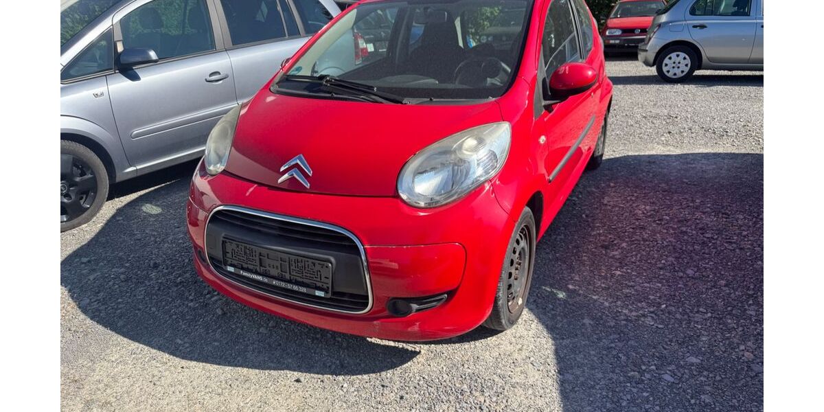 Citroen C1 125.000 km 1.090 &euro; Kornwestheim 70806