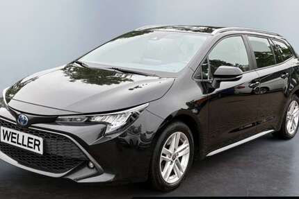 Toyota Corolla 109.774 km 20.990 &euro; Bielefeld 33609