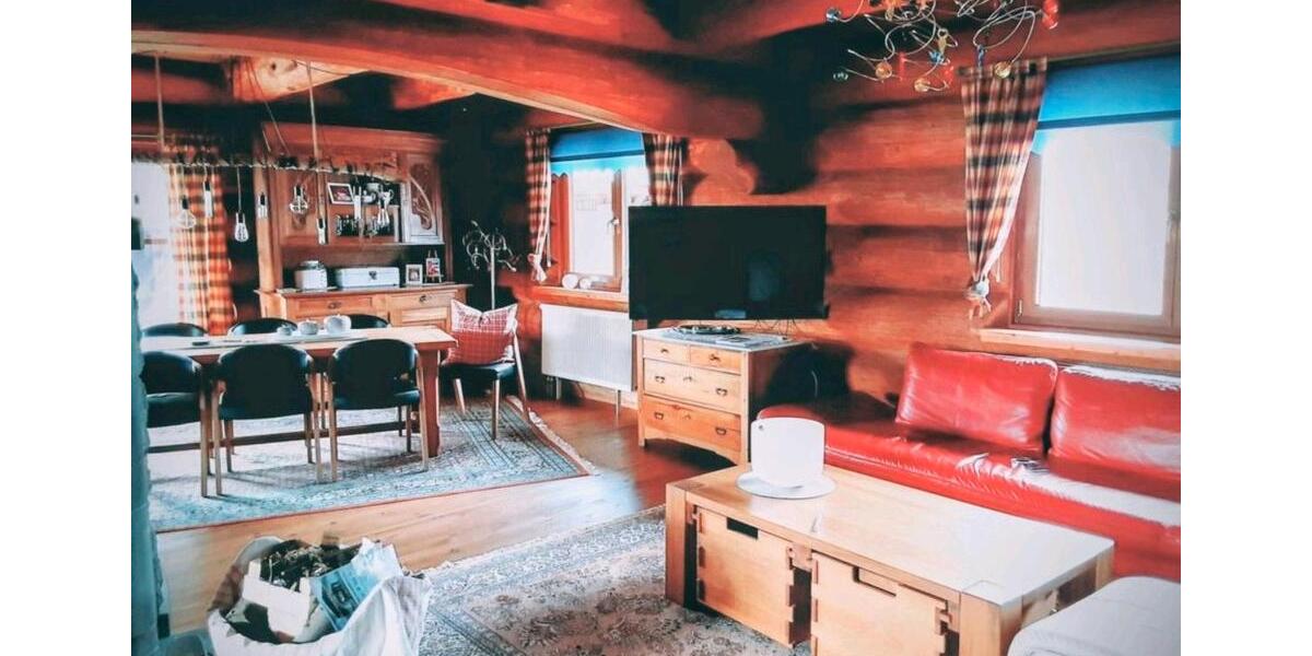 Einfamilienhaus Nohfelden - 9 Zimmer, 269 m&sup2;, 430.000&euro; | Angebot:25438596