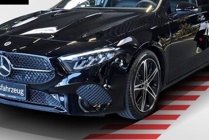 Mercedes-Benz A 180 3.000 km 39.998 &euro; Eckernförde 24340