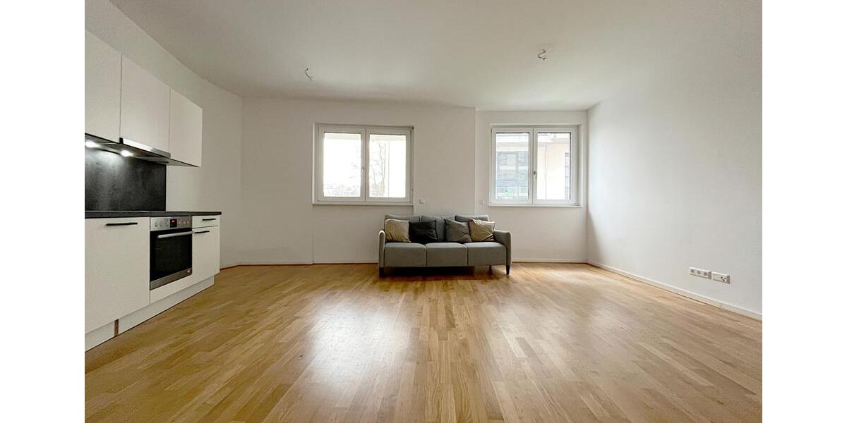 Erdgeschoßwohnung Leipzig - 2 Zimmer, 49 m&sup2;, 776&euro; | Angebot:26295097