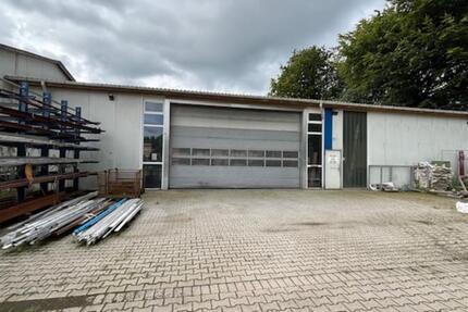 Gewerbeobjekt Vechta - 4&euro; | Angebot:24564407