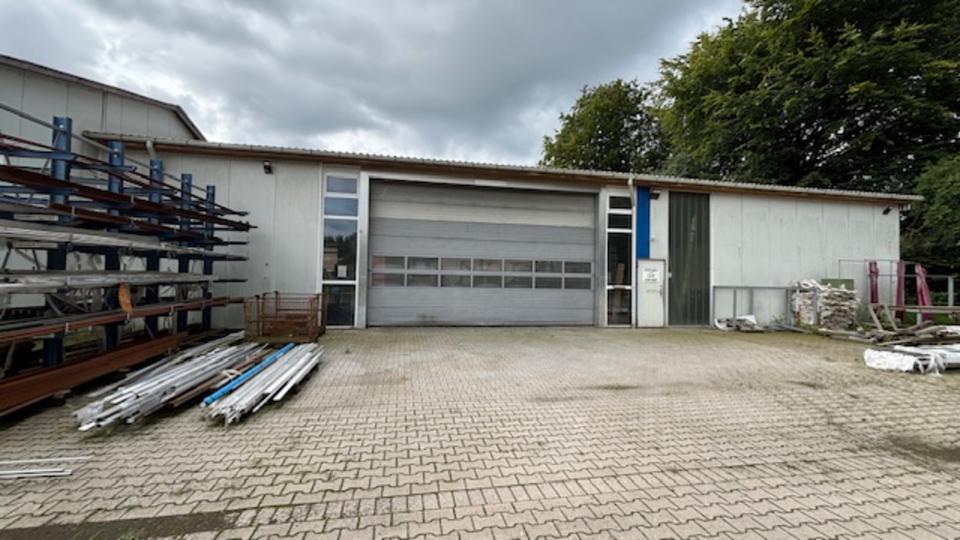 Gewerbeobjekt Vechta - 4&euro; | Angebot:24564407